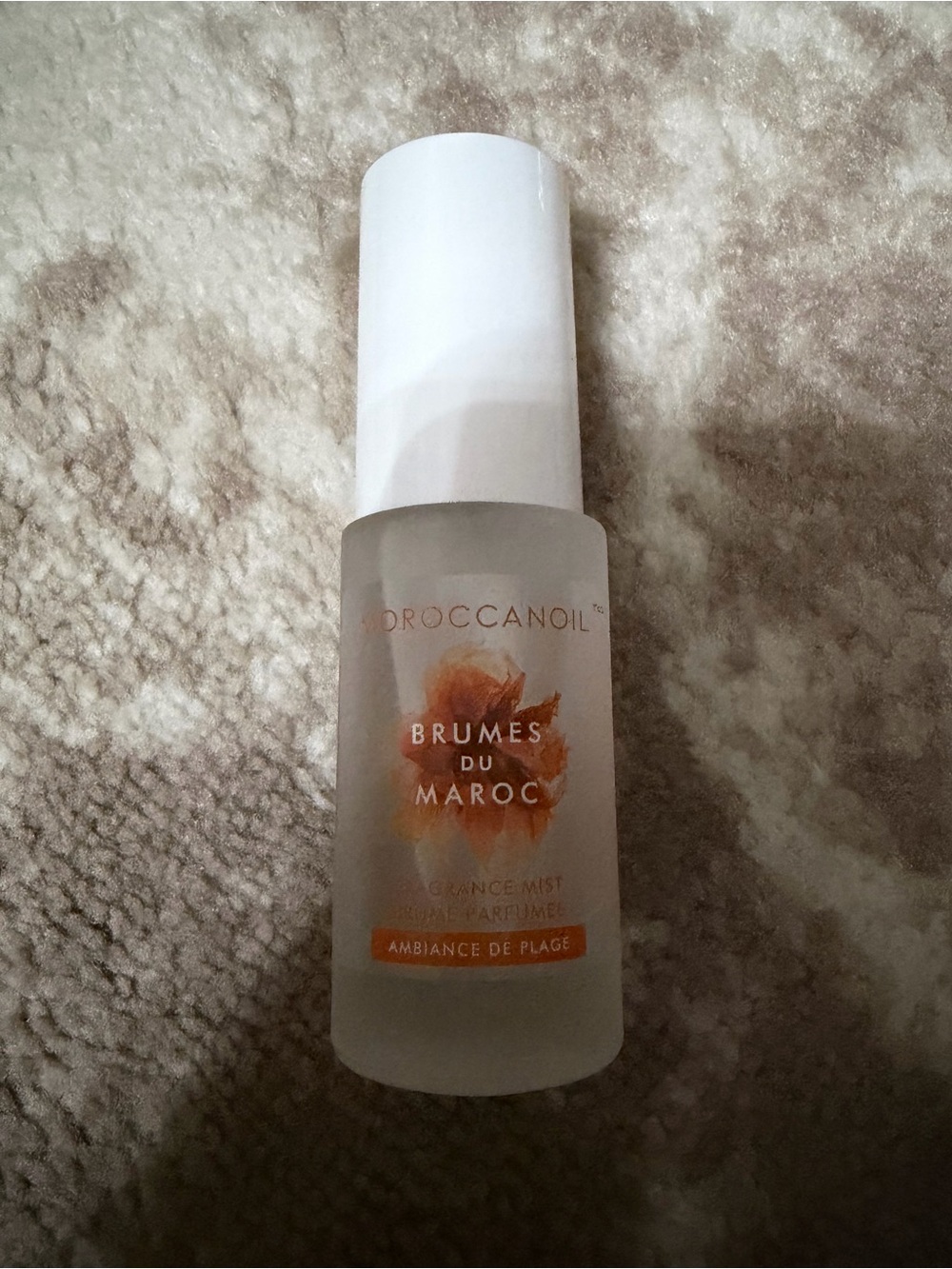 MOROCCANOIL
Mini Ambiance de Plage Hair & Body Body NWOT
